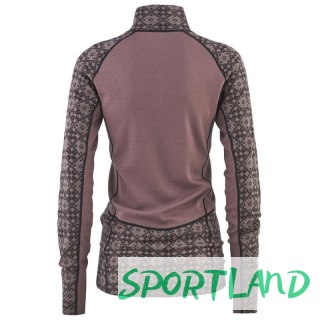 Koszulka termoaktywna Kari Traa Rose Light HZ W 92800586019 M