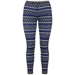 Legginsy Termoaktywne LUNE PANT W M