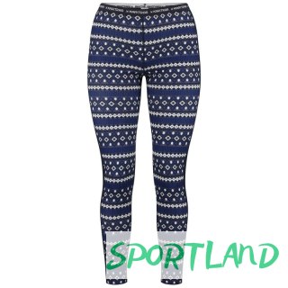 Legginsy Termoaktywne LUNE PANT W M