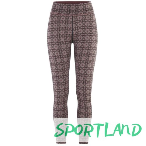 Legginsy termiczne Kari Traa Rose Light Pant HW W 92800586049 M Legginsy termiczne Kari Traa Rose Light Pant HW W 92800586049 M