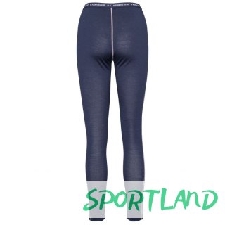 Legginsy termoaktywne FLOKE PANT W M