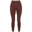 Legginsy termoaktywne Kari Traa Rose Light Pant Hw W 92800559438 M