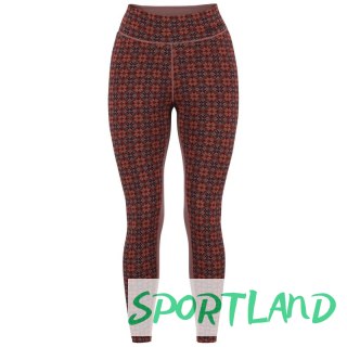 Legginsy termoaktywne Kari Traa Rose Light Pant Hw W 92800559438 M