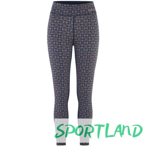 Legginsy termoaktywne Kari Traa Rose ight Pant Hw W 92800559435 XS Legginsy termoaktywne Kari Traa Rose ight Pant Hw W 92800559435 XS