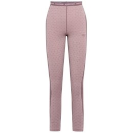 Legginsy termoaktywne Kari Traa Vilma Pnts W 92800559780 M