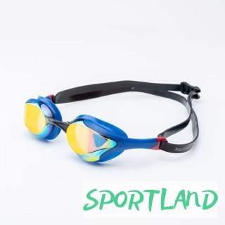 Okularki Aquawave Racer Rc 92800499180 N/A