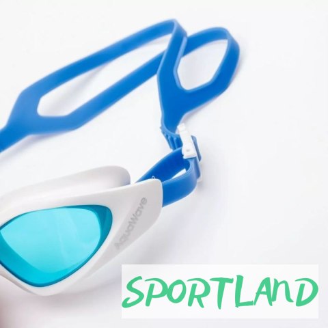 Okulary pływackie AquaWave Helm 92800480975 N/A Okulary pływackie AquaWave Helm 92800480975 N/A