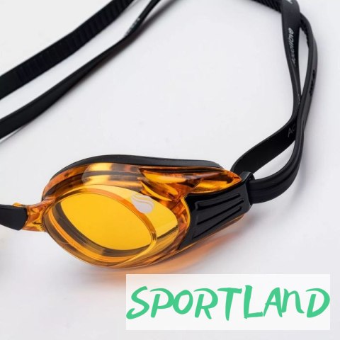 Okulary pływackie AquaWave Wesde Jr 92800499181 N/A Okulary pływackie AquaWave Wesde Jr 92800499181 N/A