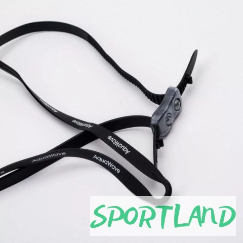 Okulary pływackie AquaWave Wesde Jr 92800499181 N/A Okulary pływackie AquaWave Wesde Jr 92800499181 N/A