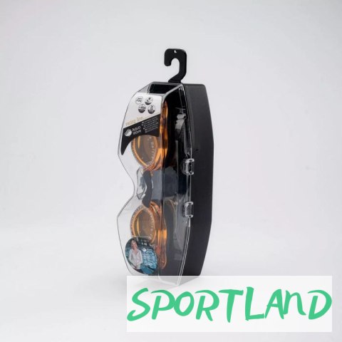 Okulary pływackie AquaWave Wesde Jr 92800499181 N/A Okulary pływackie AquaWave Wesde Jr 92800499181 N/A