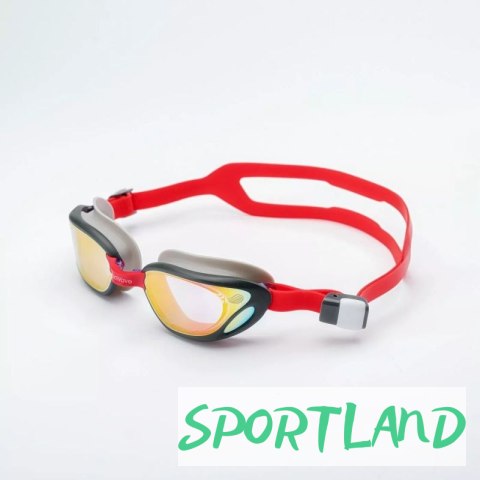 Okulary pływackie AquaWave Zonda RC 92800480981 N/A Okulary pływackie AquaWave Zonda RC 92800480981 N/A