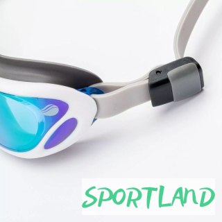 Okulary pływackie AquaWave Zonda RC 92800480982 N/A