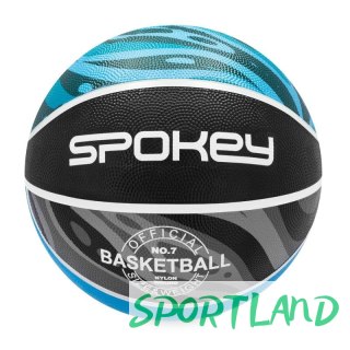 Piłka do koszykówki Spokey Victorior 7 SPK-942603 7