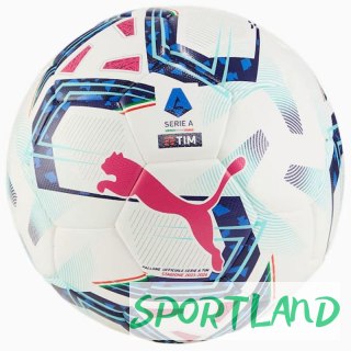 Piłka nożna Puma Orbita Serie A HYB 084116-01 5