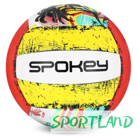 Piłka siatkowa Spokey Libero SPK-929835 5 Piłka siatkowa Spokey Libero SPK-929835 5