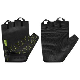 Rękawiczki Spokey Ride XL BKGN M SPK-941110 XL