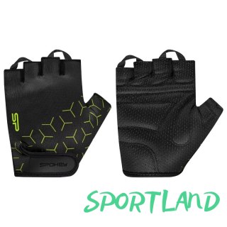 Rękawiczki Spokey Ride XL BKGN M SPK-941110 XL