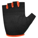 Rękawiczki rowerowe Spokey Play XS BL Jr SPK-941023 XS