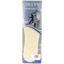 Wkładki do butów Coccine zimowe aluminiowe DA0224 41