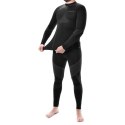 Bielizna termoaktywna Meteor XL/XXLblack M 16688 uniw