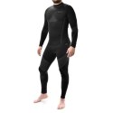 Bielizna termoaktywna Meteor XL/XXLblack M 16688 uniw