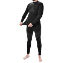 Bielizna termoaktywna Meteor XL/XXLblack M 16688 uniw