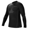 Bielizna termoaktywna Meteor XL/XXLblack M 16688 uniw