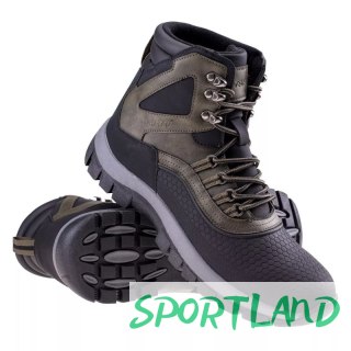 Buty Hi-Tec Blazi Mid M 92800454919 45
