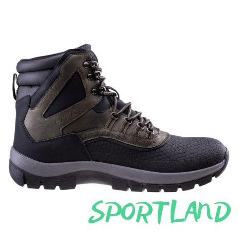 Buty Hi-Tec Blazi Mid M 92800454919 45 Buty Hi-Tec Blazi Mid M 92800454919 45