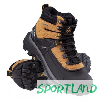 Buty Hi-Tec Everest Snow Hiker W 92800555294 39