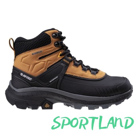 Buty Hi-Tec Everest Snow Hiker W 92800555294 40 Buty Hi-Tec Everest Snow Hiker W 92800555294 40