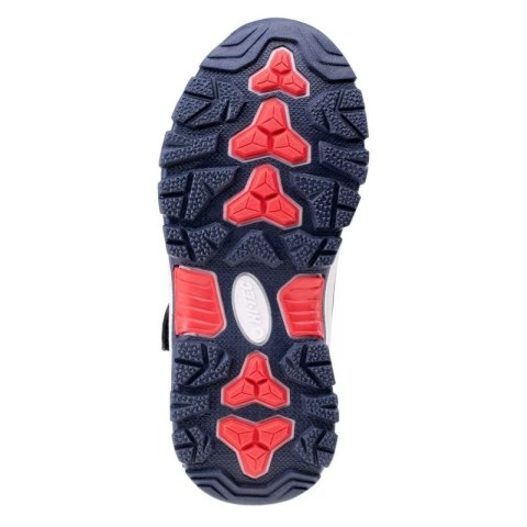 Buty Hi-Tec Girvine Mid Wp Jr 92800442356 31 Buty Hi-Tec Girvine Mid Wp Jr 92800442356 31