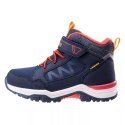 Buty Hi-Tec Girvine Mid Wp Jr 92800442356 31