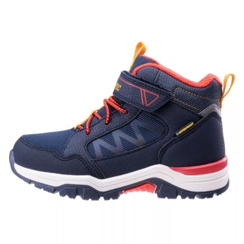 Buty Hi-Tec Girvine Mid Wp Jr 92800442356 31 Buty Hi-Tec Girvine Mid Wp Jr 92800442356 31