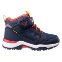 Buty Hi-Tec Girvine Mid Wp Jr 92800442356 31