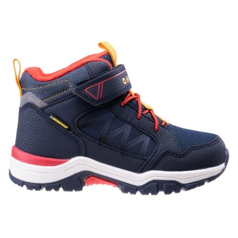 Buty Hi-Tec Girvine Mid Wp Jr 92800442356 31 Buty Hi-Tec Girvine Mid Wp Jr 92800442356 31