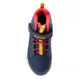Buty Hi-Tec Girvine Mid Wp Jr 92800442356 32