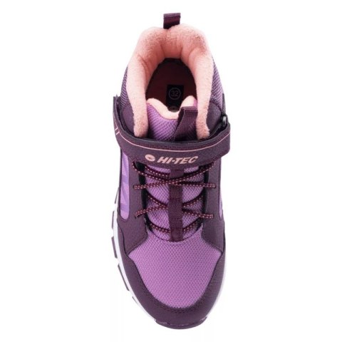 Buty Hi-Tec Girvine Mid Wp Jr 92800442359 31 Buty Hi-Tec Girvine Mid Wp Jr 92800442359 31