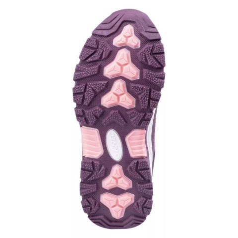 Buty Hi-Tec Girvine Mid Wp Jr 92800442359 31 Buty Hi-Tec Girvine Mid Wp Jr 92800442359 31
