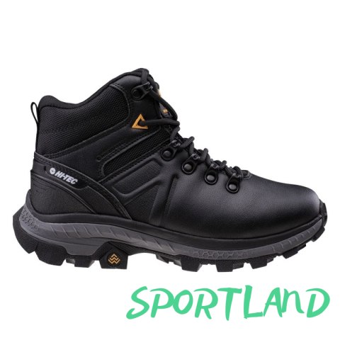 Buty Hi-Tec K2 Thermo Hiker W 92800555307 36 Buty Hi-Tec K2 Thermo Hiker W 92800555307 36