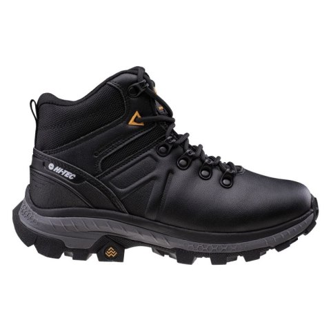 Buty Hi-Tec K2 Thermo Hiker W 92800555307 38 Buty Hi-Tec K2 Thermo Hiker W 92800555307 38