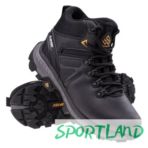 Buty Hi-Tec K2 Thermo Hiker W 92800555307 39 Buty Hi-Tec K2 Thermo Hiker W 92800555307 39