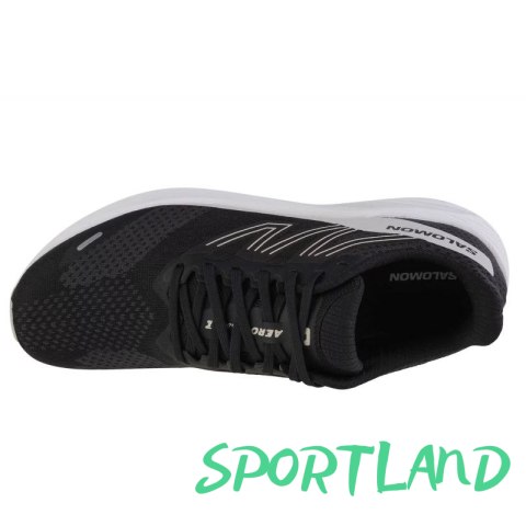 Buty Salomon Aero Blaze M 472089 46 Buty Salomon Aero Blaze M 472089 46