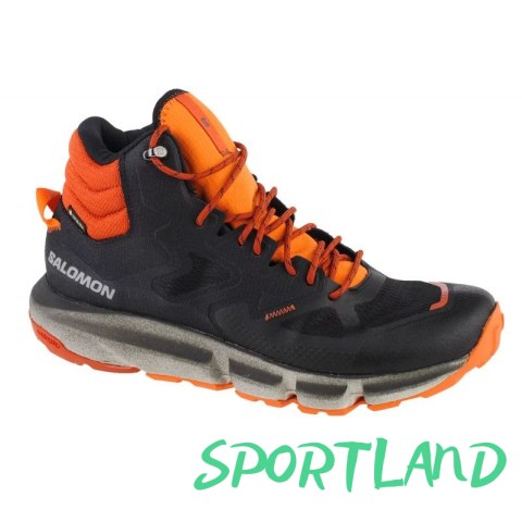 Buty Salomon Predict Hike Mid Gtx M 417368 47 1/3 Buty Salomon Predict Hike Mid Gtx M 417368 47 1/3