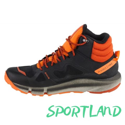 Buty Salomon Predict Hike Mid Gtx M 417368 47 1/3 Buty Salomon Predict Hike Mid Gtx M 417368 47 1/3