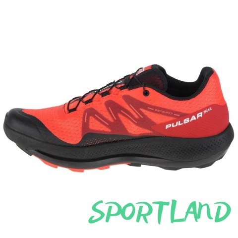 Buty Salomon Pulsar Trail M 416029 42 Buty Salomon Pulsar Trail M 416029 42