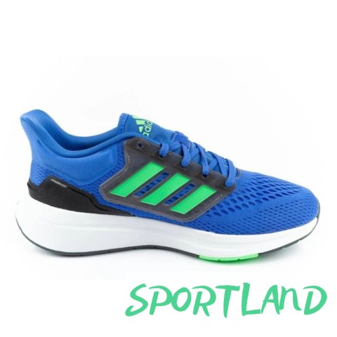 Buty adidas EQ21 Run M H00513 40.5 Buty adidas EQ21 Run M H00513 40.5