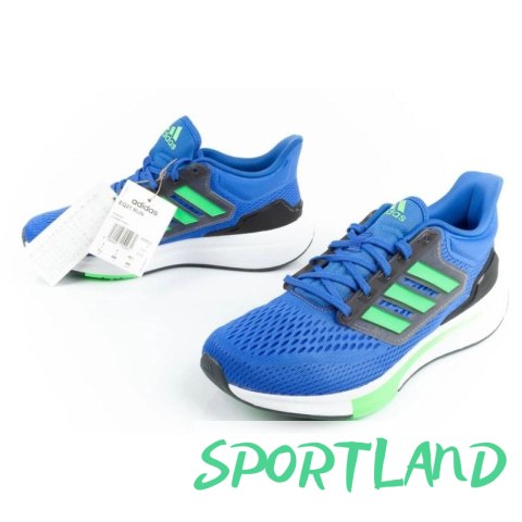 Buty adidas EQ21 Run M H00513 40.5 Buty adidas EQ21 Run M H00513 40.5