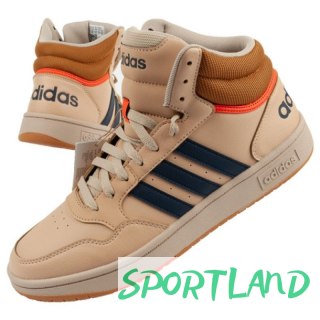Buty adidas Hoops 3.0 M GX9608 43