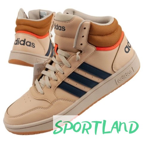Buty adidas Hoops 3.0 M GX9608 43 Buty adidas Hoops 3.0 M GX9608 43